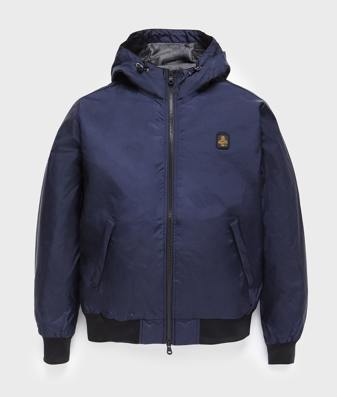 Bomber Giubbotto Estivo Refrigiwear Jacket Refrigiwear Giubbino