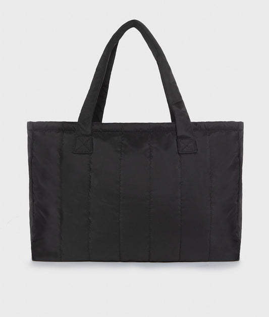 BIG BAG NERO | RefrigiWear BIG BAG NERO | RefrigiWear