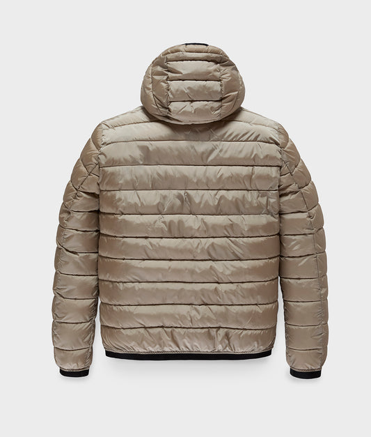 JOSH JACKET PLAZA TAUPE | RefrigiWear JOSH JACKET PLAZA TAUPE | RefrigiWear