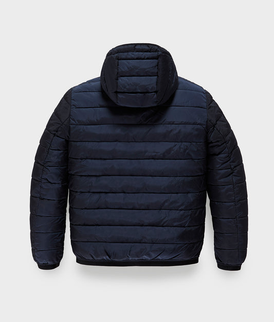 JOSH JACKET DARK BLUE | RefrigiWear JOSH JACKET DARK BLUE | RefrigiWear