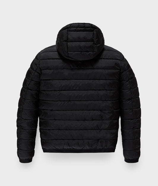 JOSH JACKET BLACK | RefrigiWear JOSH JACKET BLACK | RefrigiWear