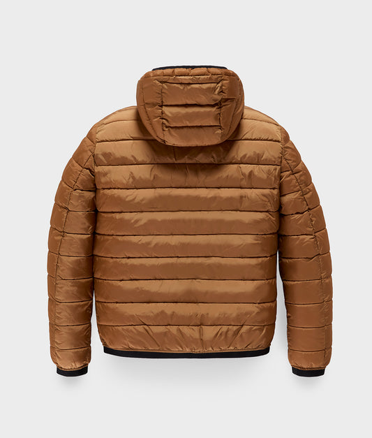 JOSH JACKET NUTHATCH | RefrigiWear JOSH JACKET NUTHATCH | RefrigiWear