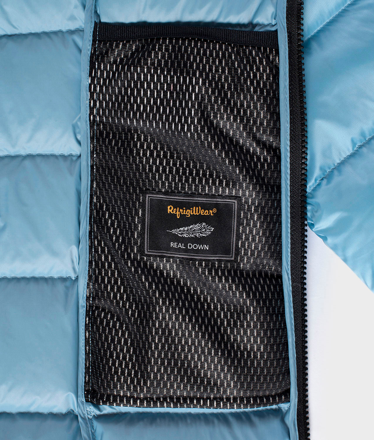 LONG MEAD FUR JACKET