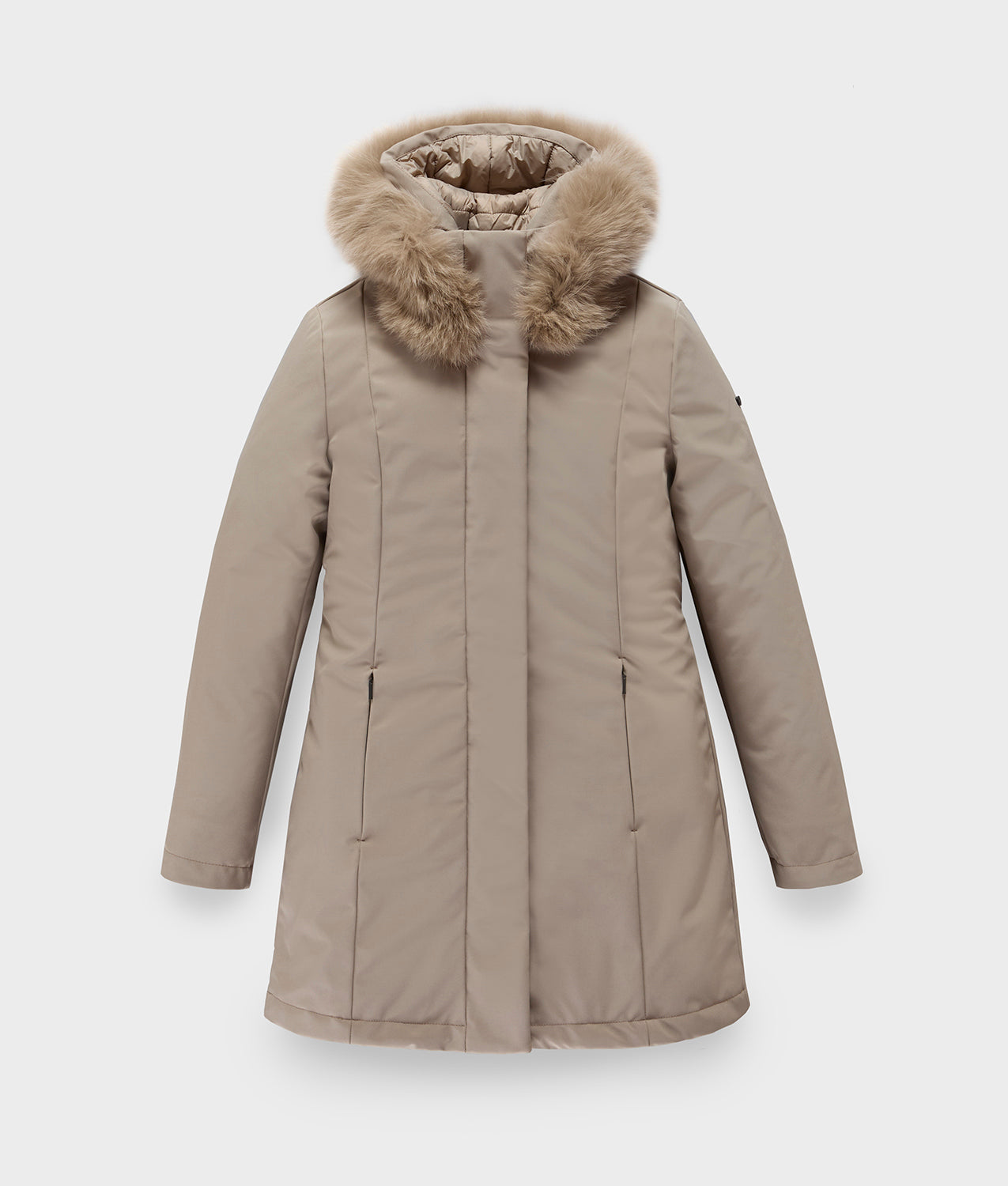 LADY TECH JACKET - Main Image