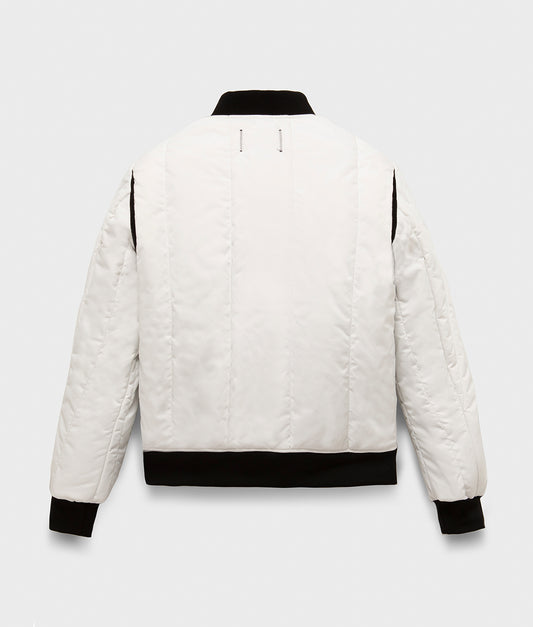 GIANO JACKET WHITE | RefrigiWear GIANO JACKET WHITE | RefrigiWear