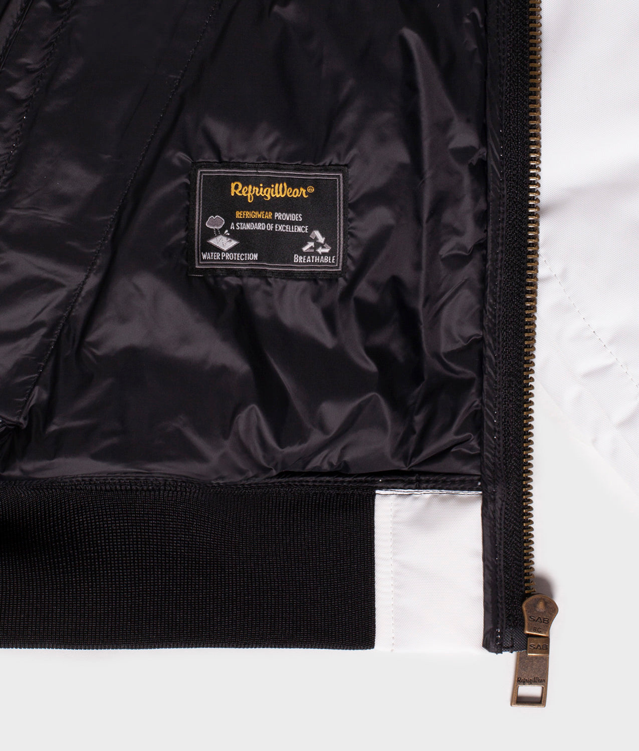 GIANO JACKET