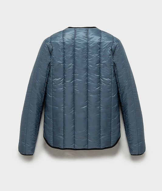 WILTON JACKET BLUE MIRAGE | RefrigiWear WILTON JACKET BLUE MIRAGE | RefrigiWear