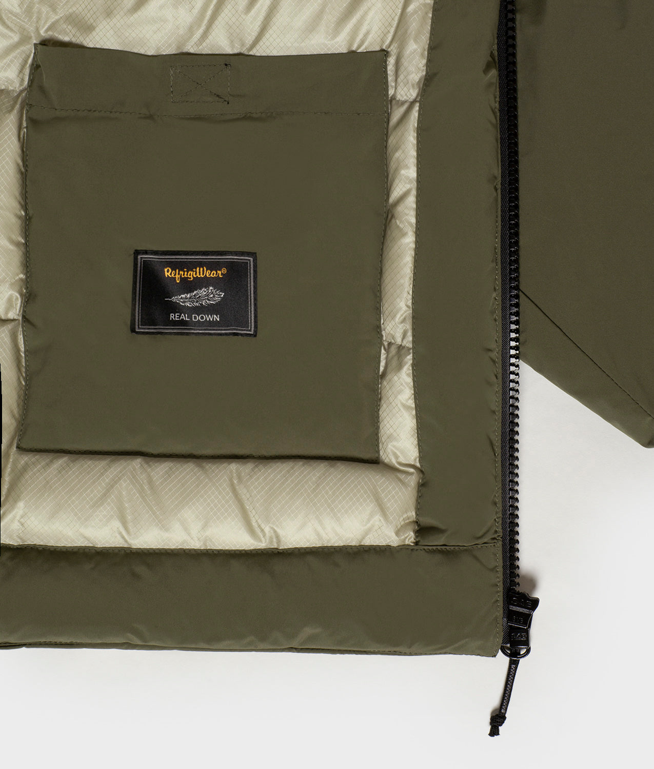HOPPER JACKET