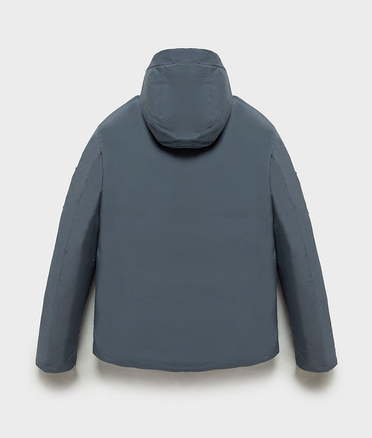 HOPPER JACKET BLUE MIRAGE | RefrigiWear HOPPER JACKET BLUE MIRAGE | RefrigiWear