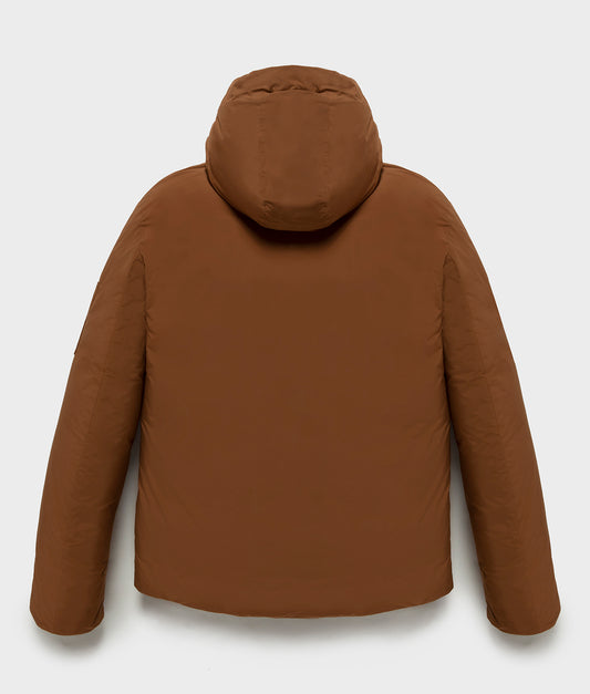HOPPER JACKET NUTHATCH | RefrigiWear HOPPER JACKET NUTHATCH | RefrigiWear