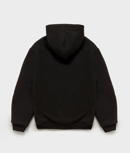 ASTRO JACKET BLACK | RefrigiWear ASTRO JACKET BLACK | RefrigiWear