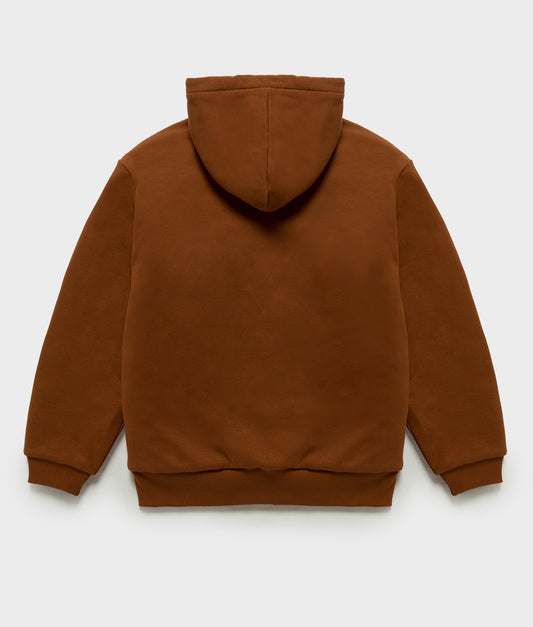 ASTRO JACKET NUTHATCH | RefrigiWear ASTRO JACKET NUTHATCH | RefrigiWear