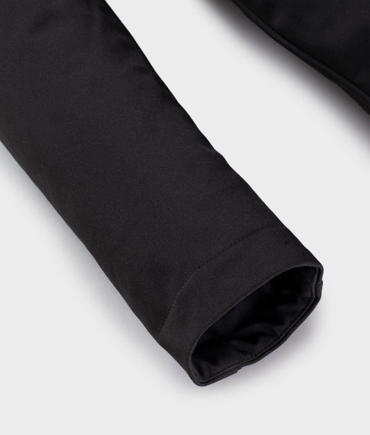 LADY TECH JACKET BLACK | RefrigiWear LADY TECH JACKET BLACK | RefrigiWear