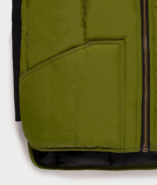 ORIGINAL VEST CHIVE | RefrigiWear® ORIGINAL VEST CHIVE | RefrigiWear®