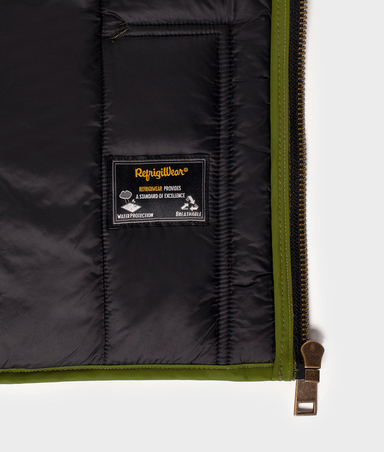 ORIGINAL VEST
