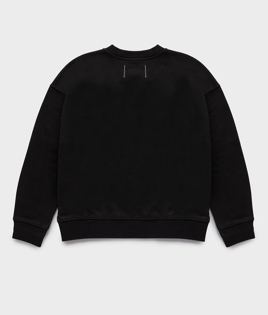 DANIEL FLEECE BLACK | RefrigiWear DANIEL FLEECE BLACK | RefrigiWear