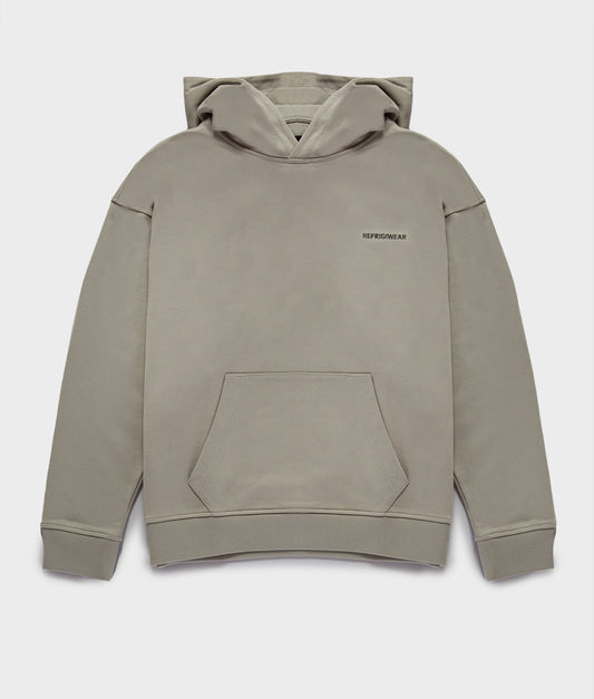 PETER FLEECE SHADOW | RefrigiWear PETER FLEECE SHADOW | RefrigiWear