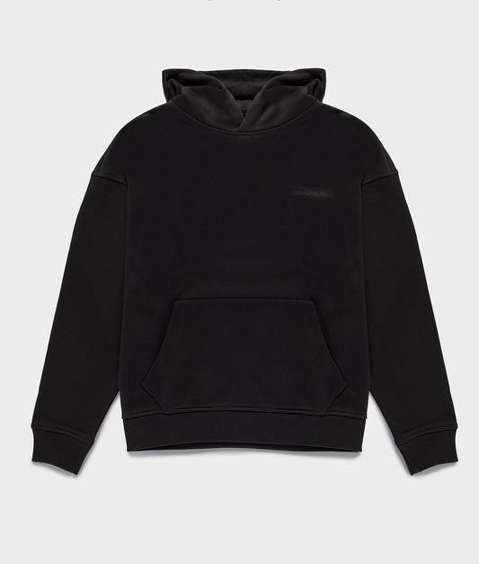 PETER FLEECE BLACK | RefrigiWear PETER FLEECE BLACK | RefrigiWear