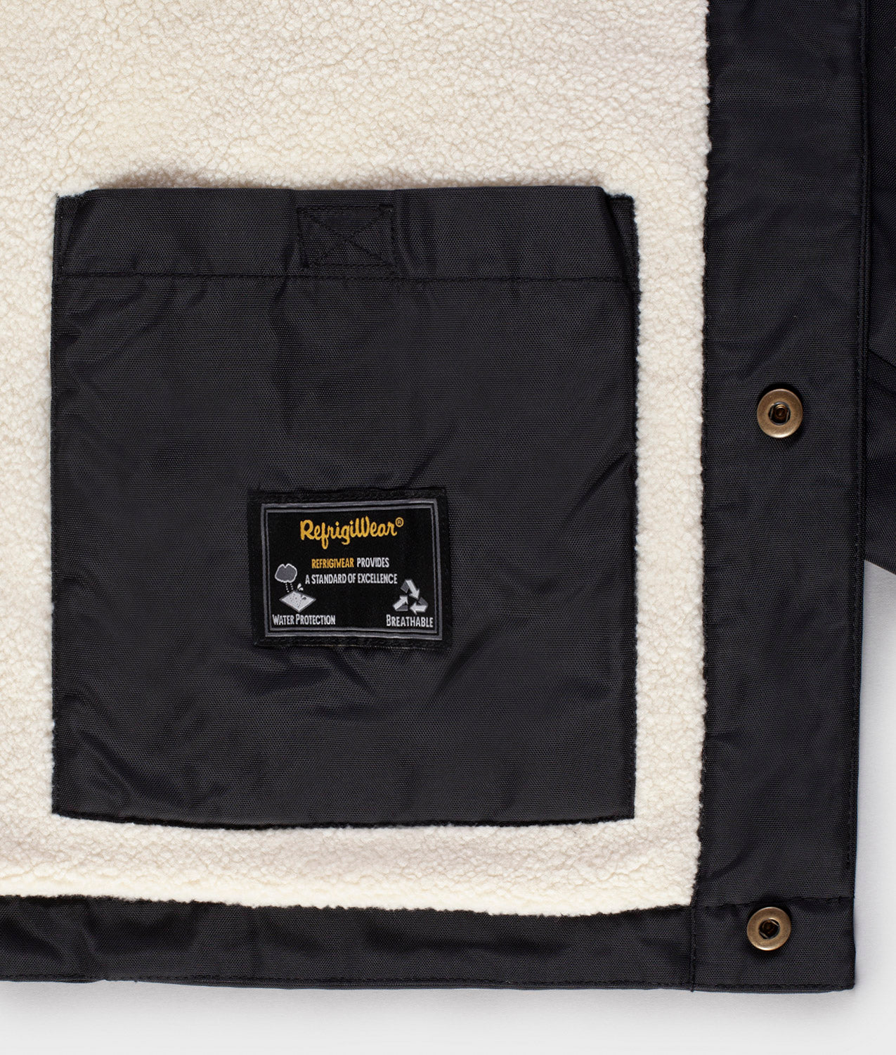 GEMINI JACKET