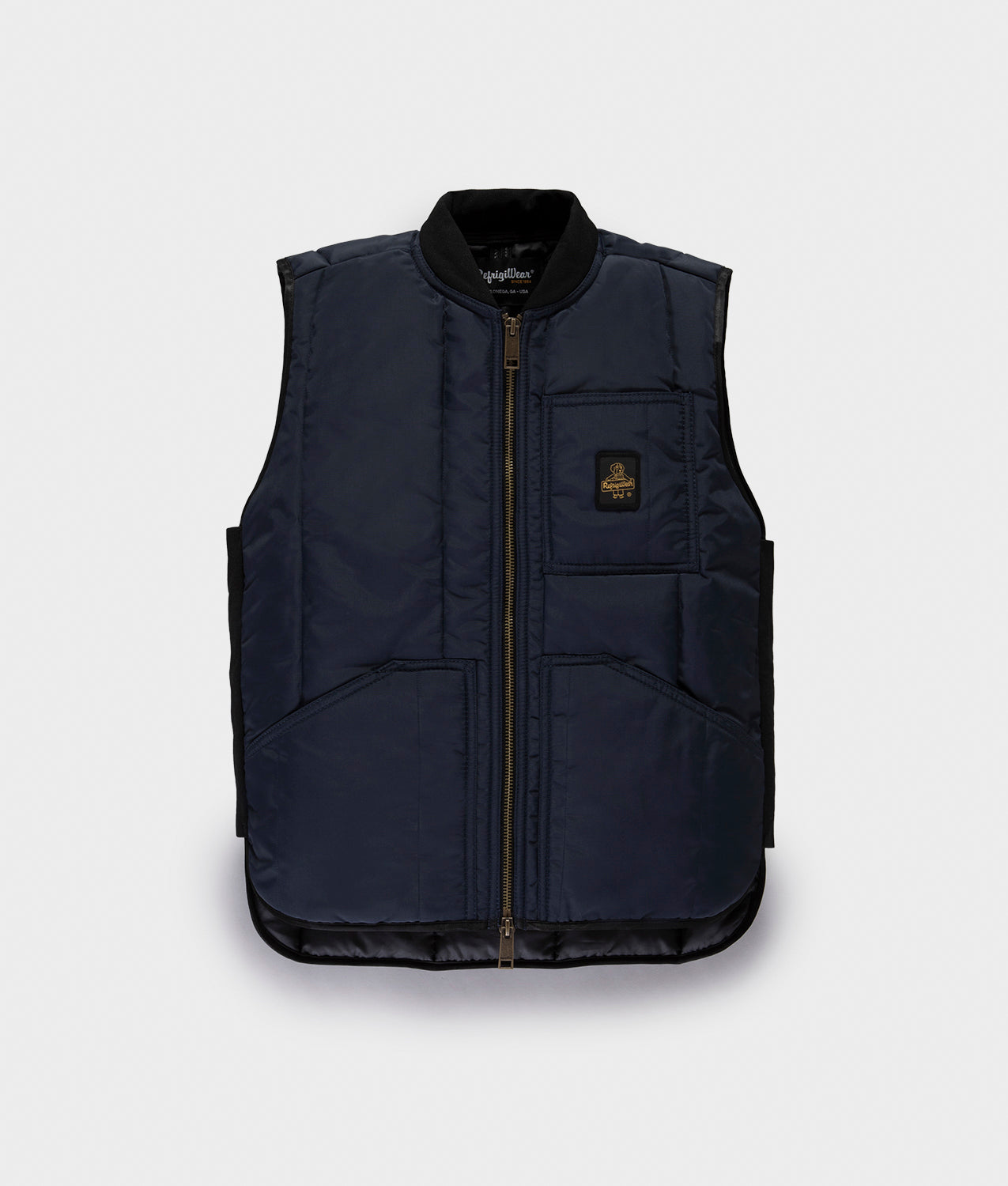 Supreme Refrigiwear Insulated Iron Tuff Vest ORIGINAL VEST