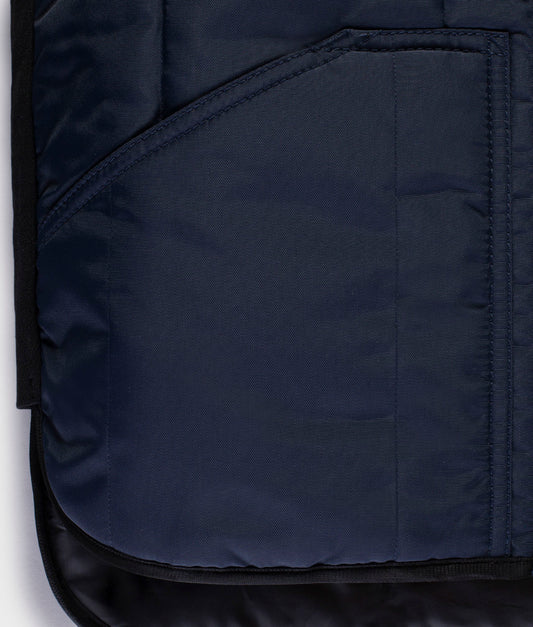 ORIGINAL VEST DARK BLUE | RefrigiWear® ORIGINAL VEST DARK BLUE | RefrigiWear®
