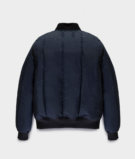 GIANO JACKET DARK BLUE | RefrigiWear GIANO JACKET DARK BLUE | RefrigiWear