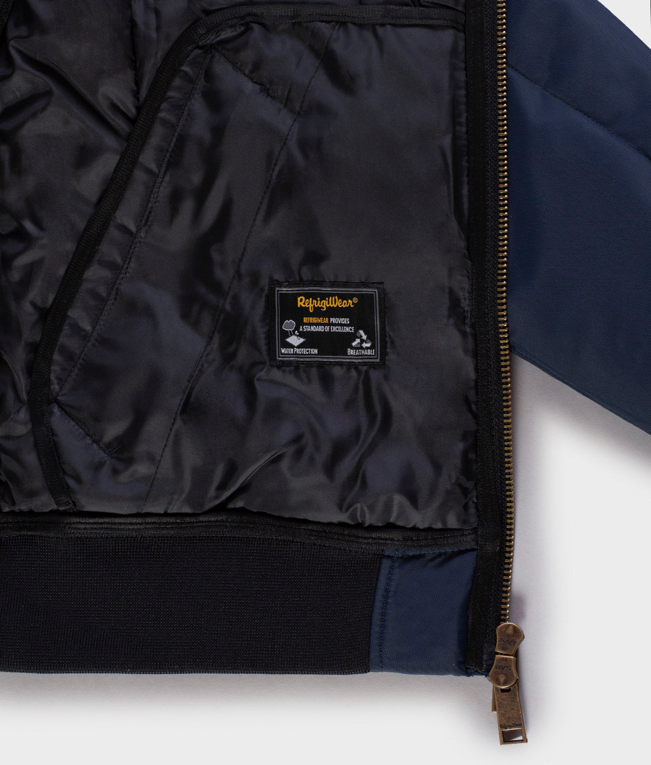 GIANO JACKET