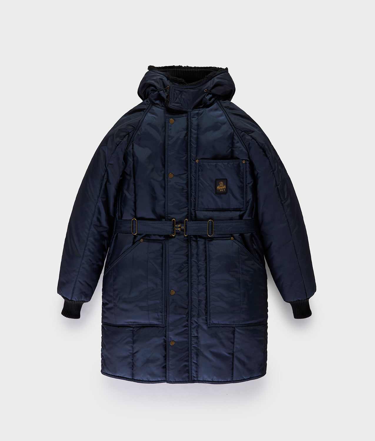 ORIGINAL PARKA – RefrigiWear
