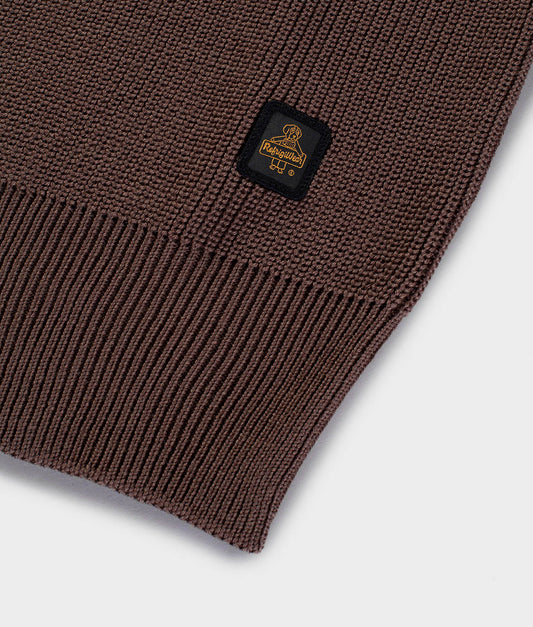 JETHRO PULLOVER BOBOLI | RefrigiWear JETHRO PULLOVER BOBOLI | RefrigiWear