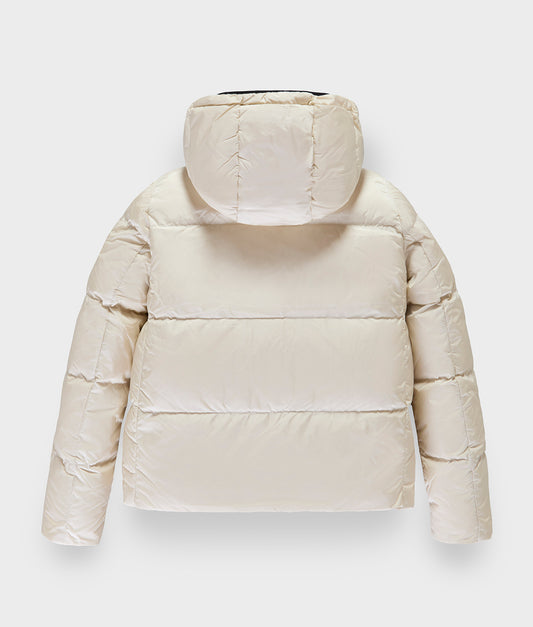MIKI JACKET TOFU | RefrigiWear MIKI JACKET TOFU | RefrigiWear