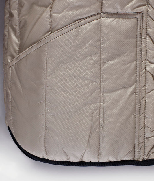 WILTON JACKET PLAZA TAUPE | RefrigiWear WILTON JACKET PLAZA TAUPE | RefrigiWear