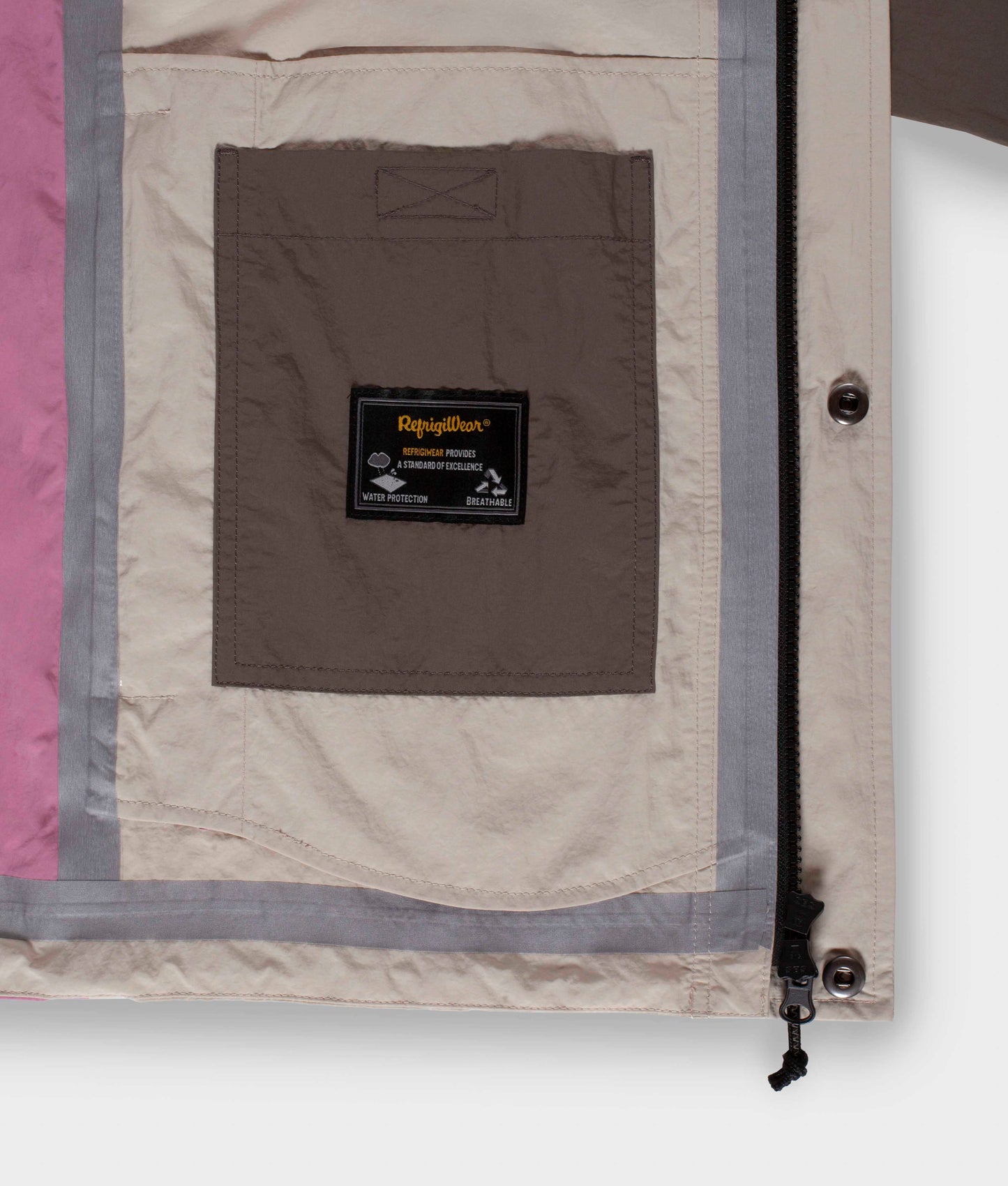 POLLOCK BOMBER
