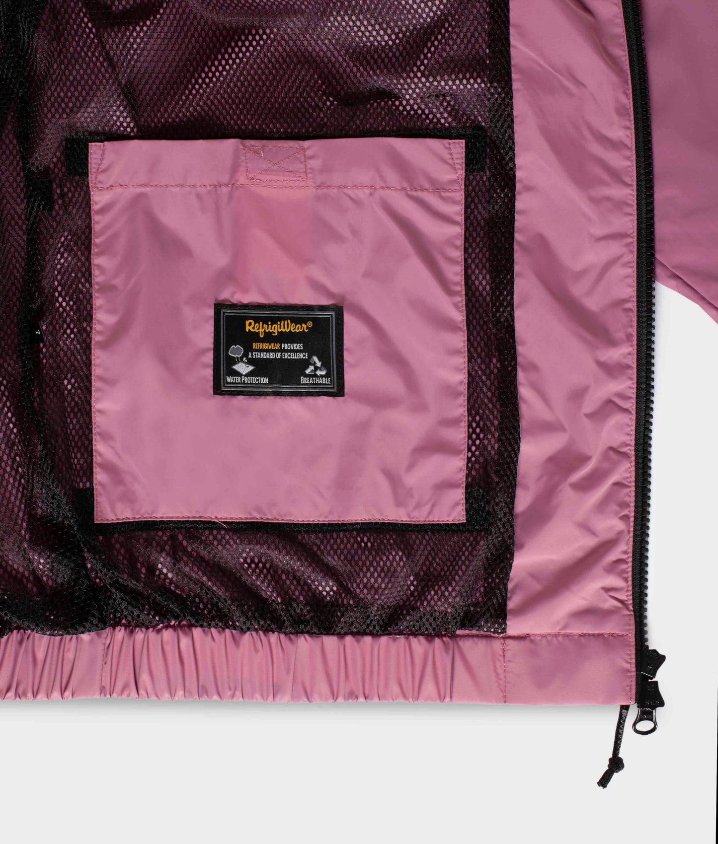 LIGHT CAPTAIN JACKET