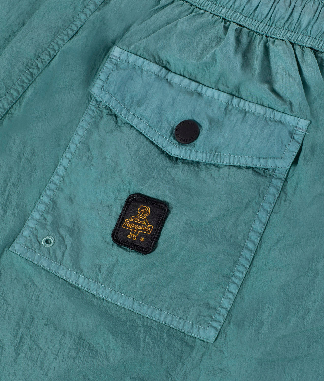 BEACH SHORT