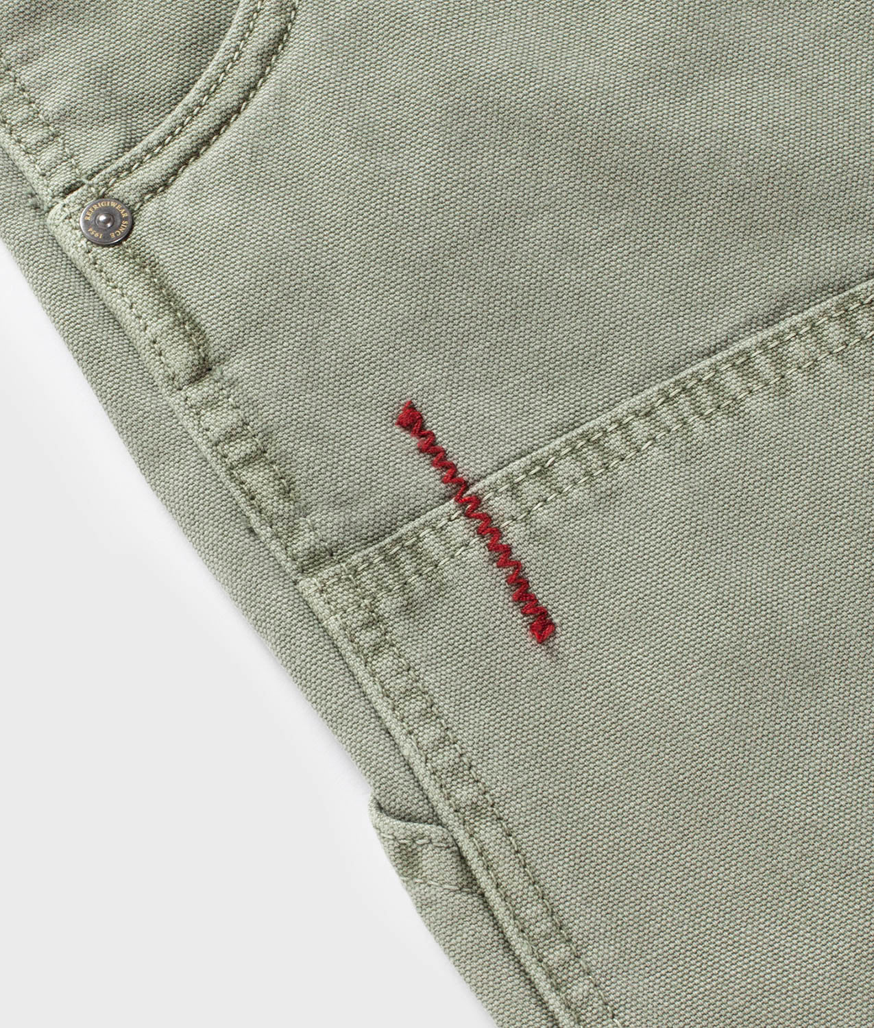 BENTON PANTS