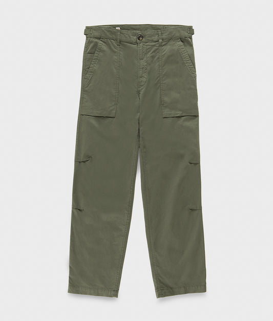 ALAMY PANTS MILITARY GREEN | RefrigiWear ALAMY PANTS MILITARY GREEN | RefrigiWear