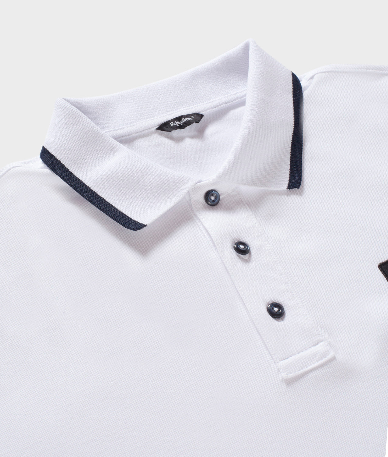 RAY POLO