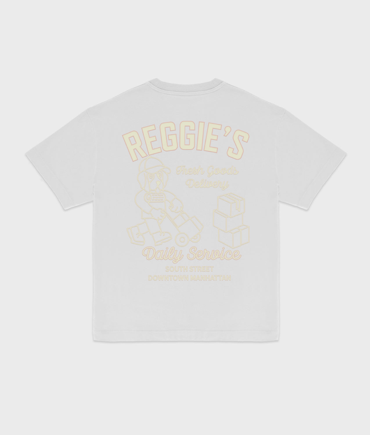LIVERPOOL T-SHIRT