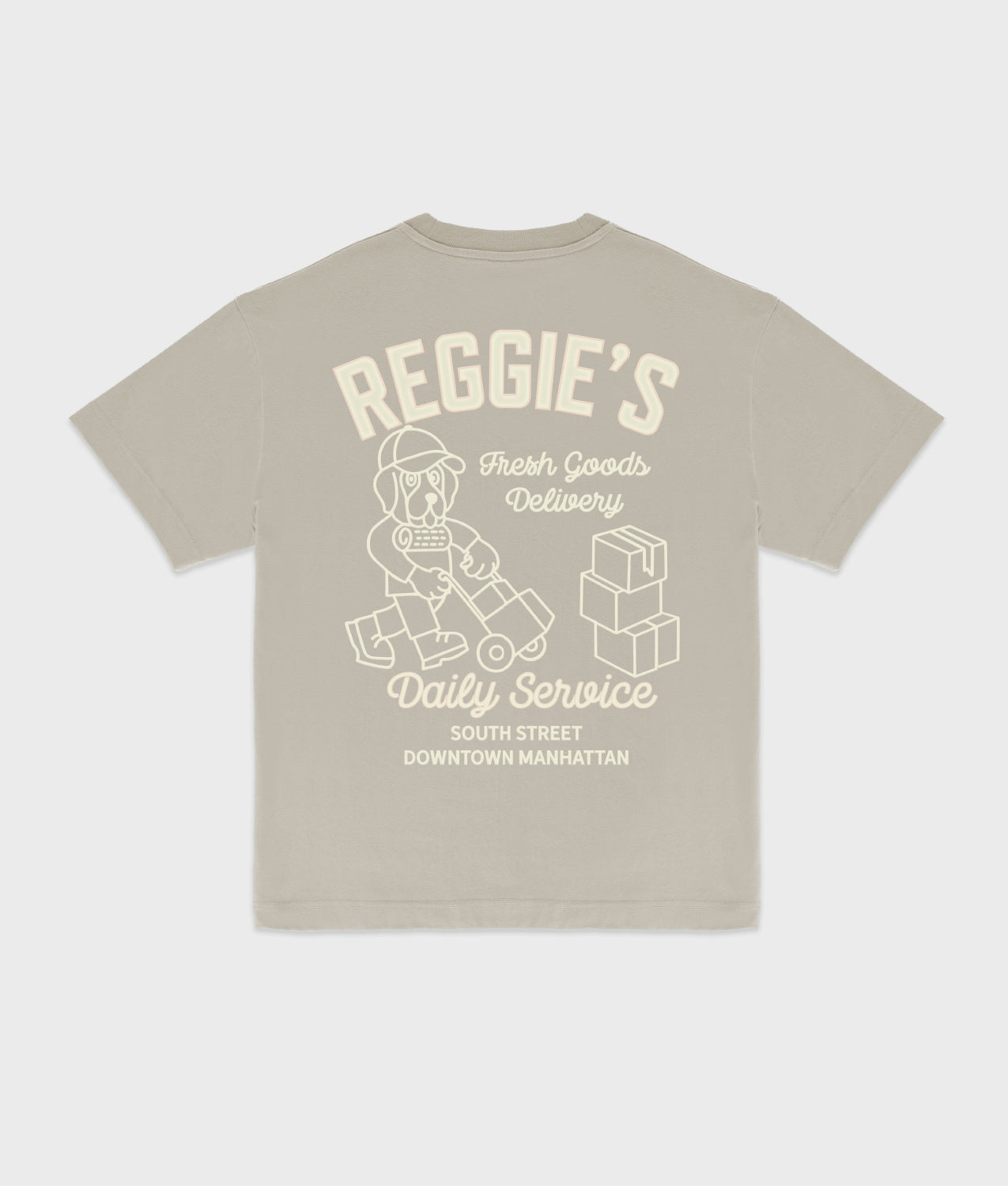 LIVERPOOL T-SHIRT