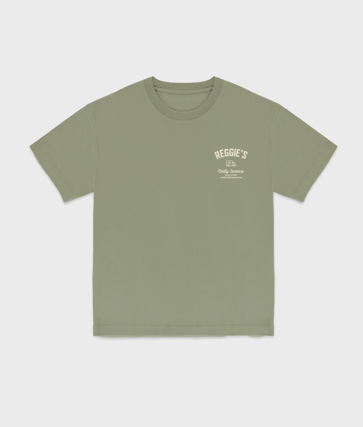 LIVERPOOL T-SHIRT
