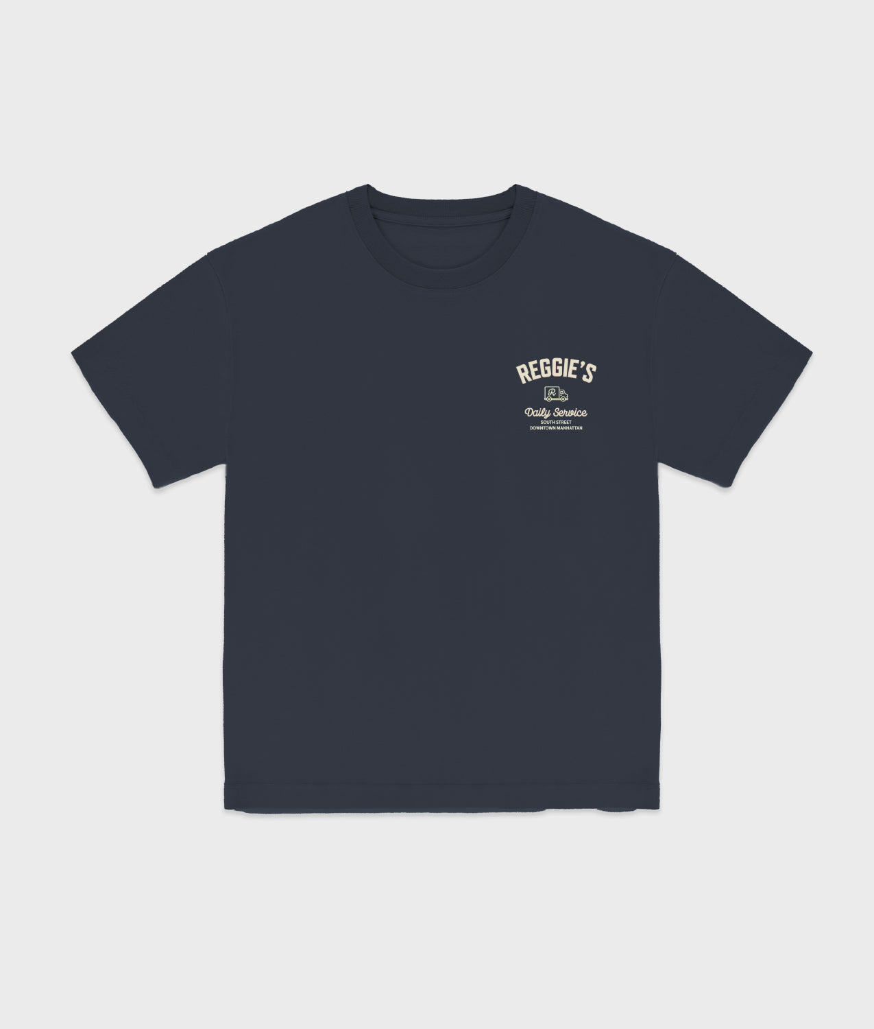 LIVERPOOL T-SHIRT