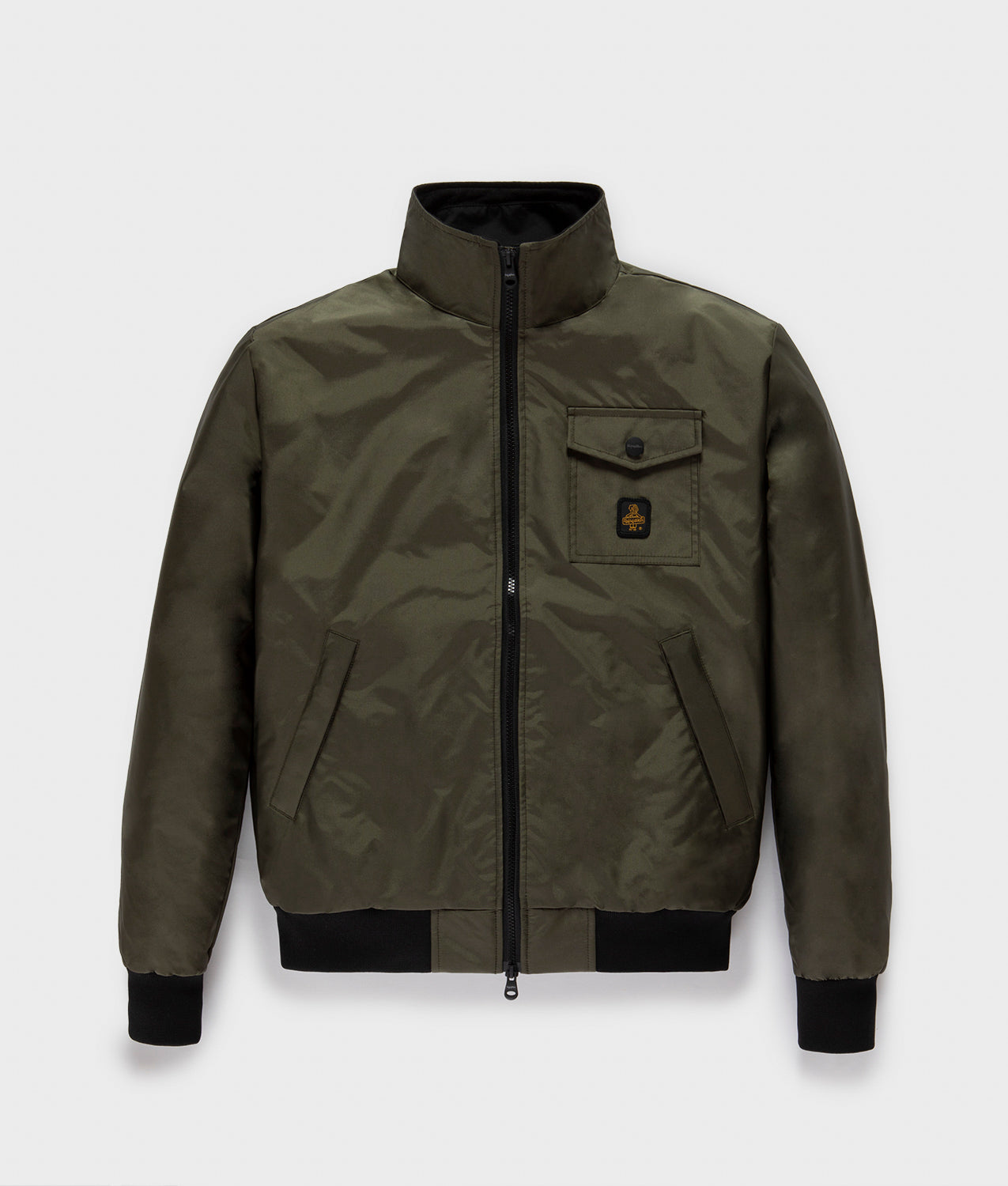 Bomber Giubbotto Estivo Refrigiwear Abbigliamento Giubbotto