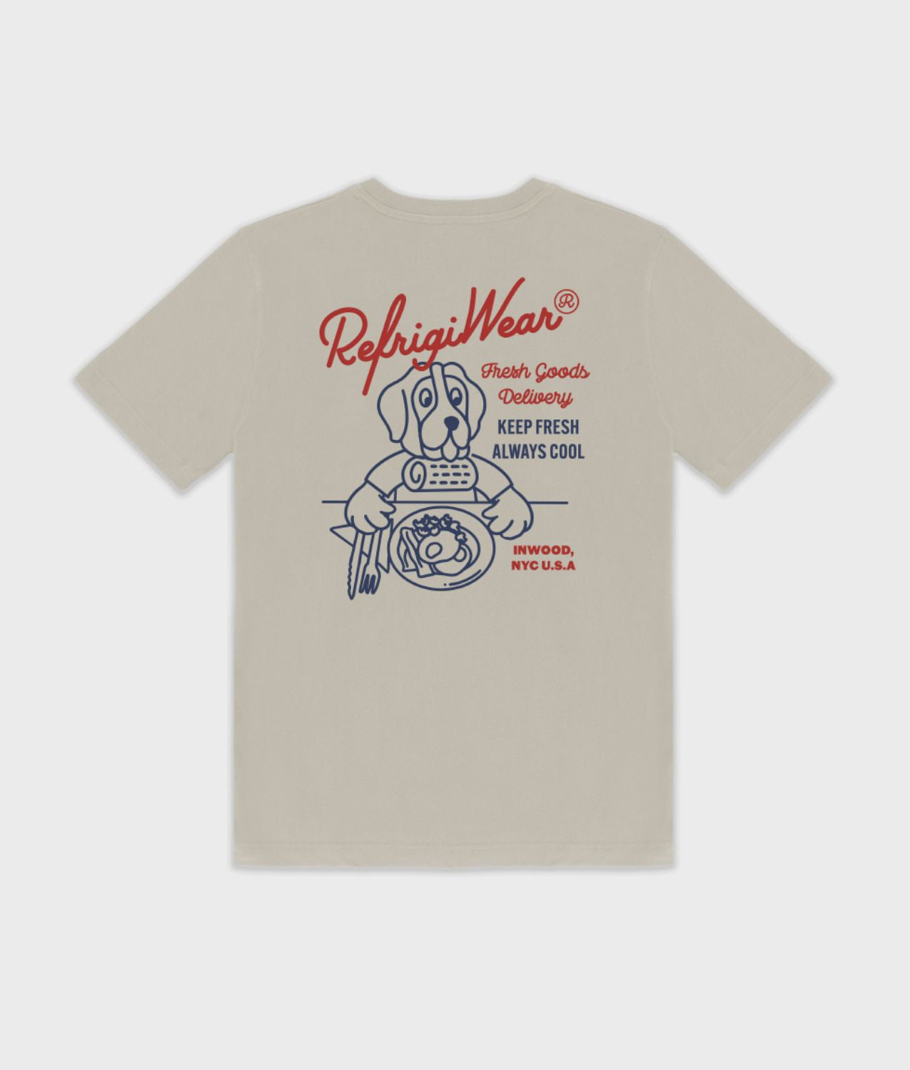 ENNIS T-SHIRT