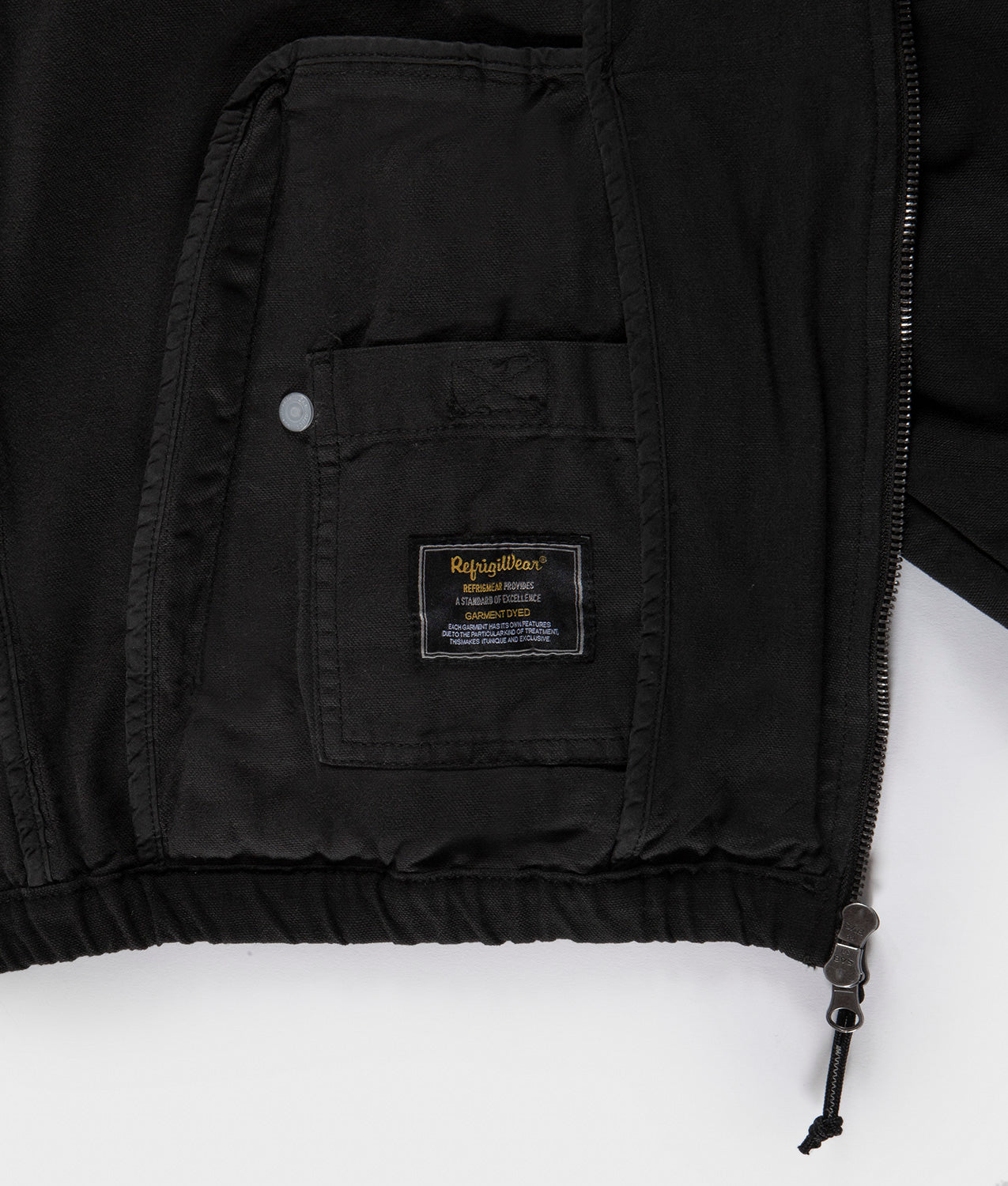 NEW COTTON CAPTAIN JACKET