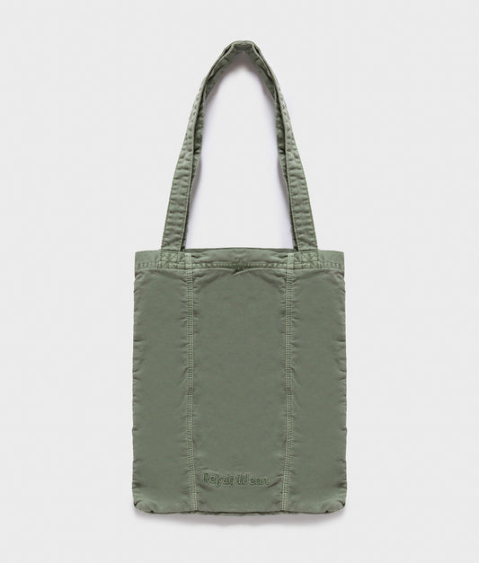 POCKET SMALL BAG VETIVER | RefrigiWear POCKET SMALL BAG VETIVER | RefrigiWear