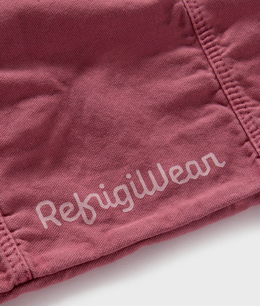 VISKEL BAG HEATHER ROSE | RefrigiWear VISKEL BAG HEATHER ROSE | RefrigiWear