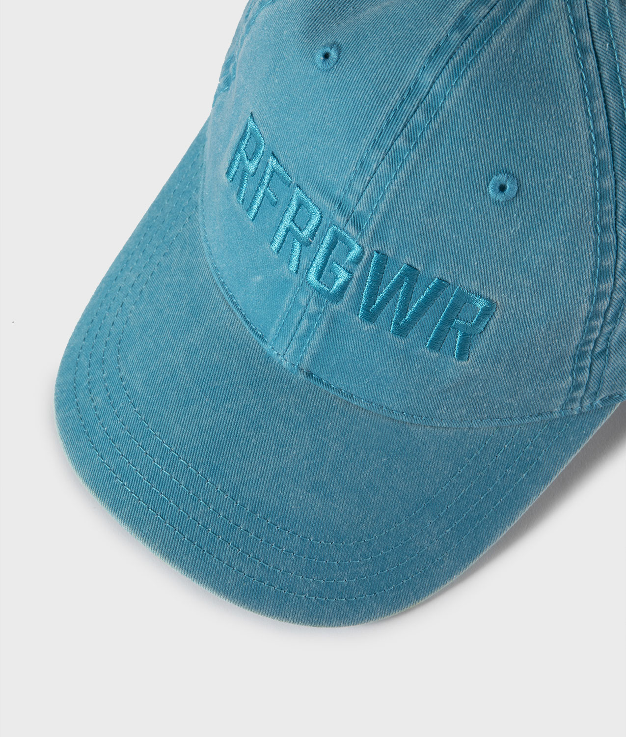 RFRGWR HAT