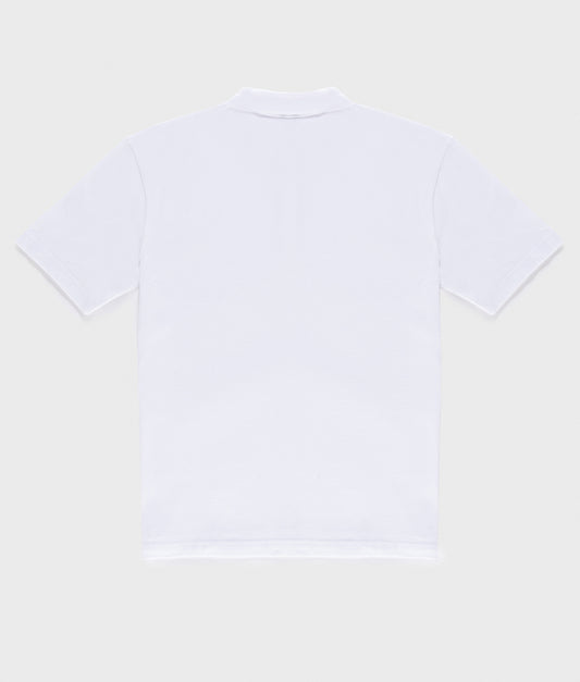 SEVEN POLO BLANCO | RefrigiWear SEVEN POLO BLANCO | RefrigiWear