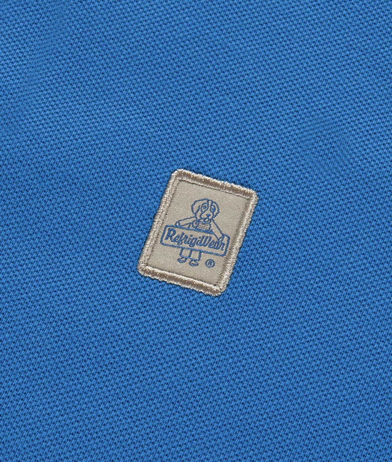 NEW MAIN POLO