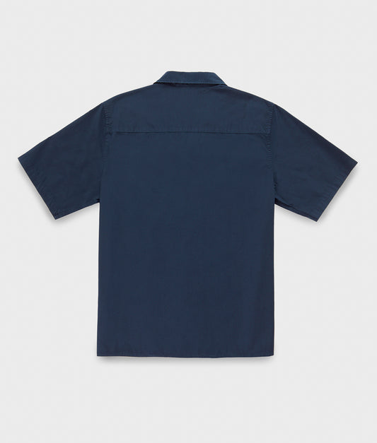 STONE SHIRT BLUE NIGHTS | RefrigiWear STONE SHIRT BLUE NIGHTS | RefrigiWear